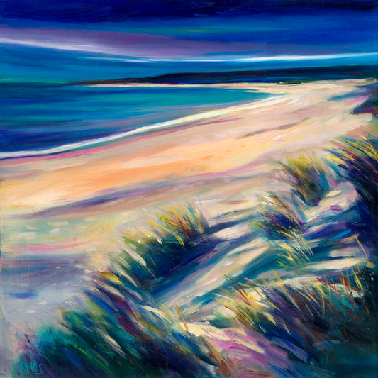 Summertime Ltd edition print