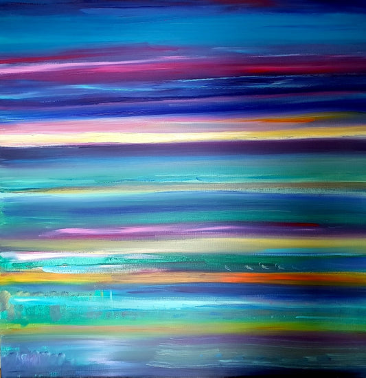 Yearning Dawn